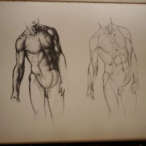 Anatomy For The Artist Jeno Barcsay
